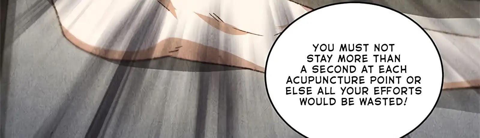 I Was Trash Chapter 64 page 103 - Chapter 64: A Doctor to Save the World