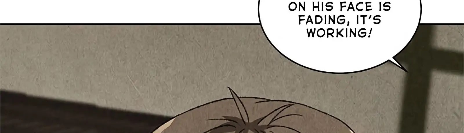 I Was Trash Chapter 64 page 117 - Chapter 64: A Doctor to Save the World