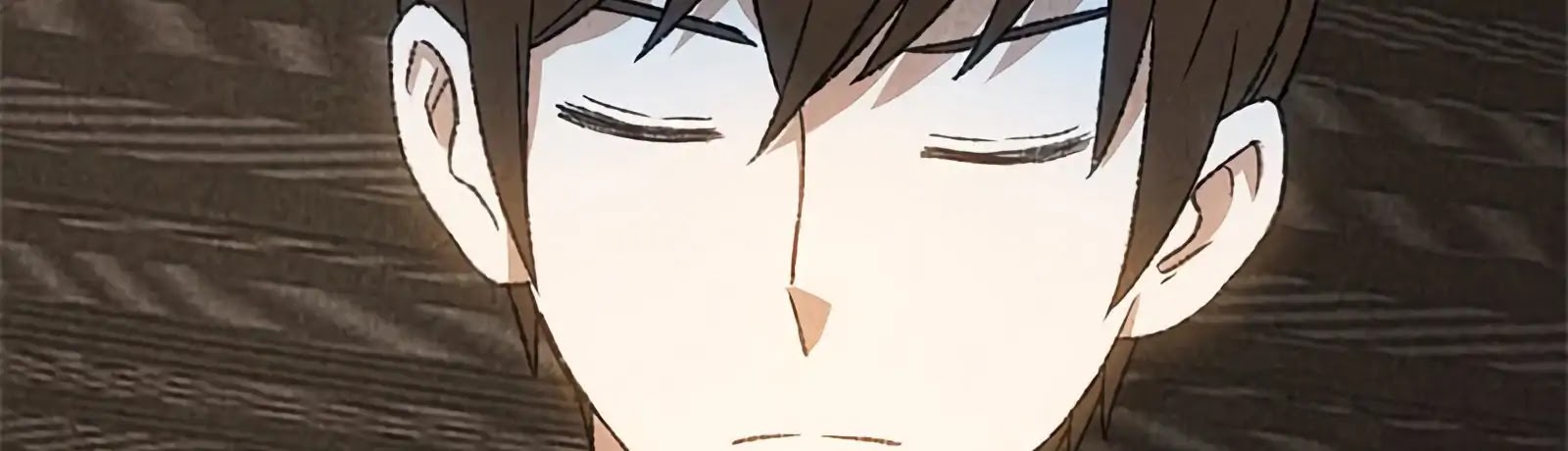 I Was Trash Chapter 64 page 119 - Chapter 64: A Doctor to Save the World