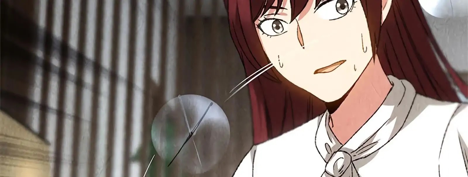 I Was Trash Chapter 64 page 124 - Chapter 64: A Doctor to Save the World