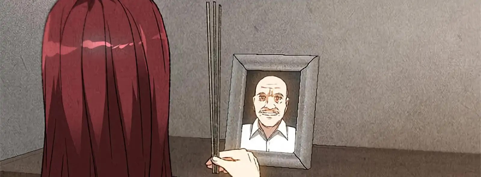 I Was Trash Chapter 64 page 16 - Chapter 64: A Doctor to Save the World