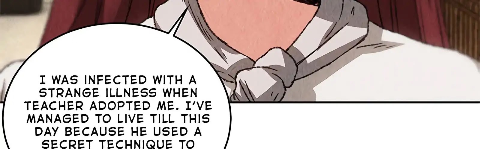 I Was Trash Chapter 64 page 35 - Chapter 64: A Doctor to Save the World
