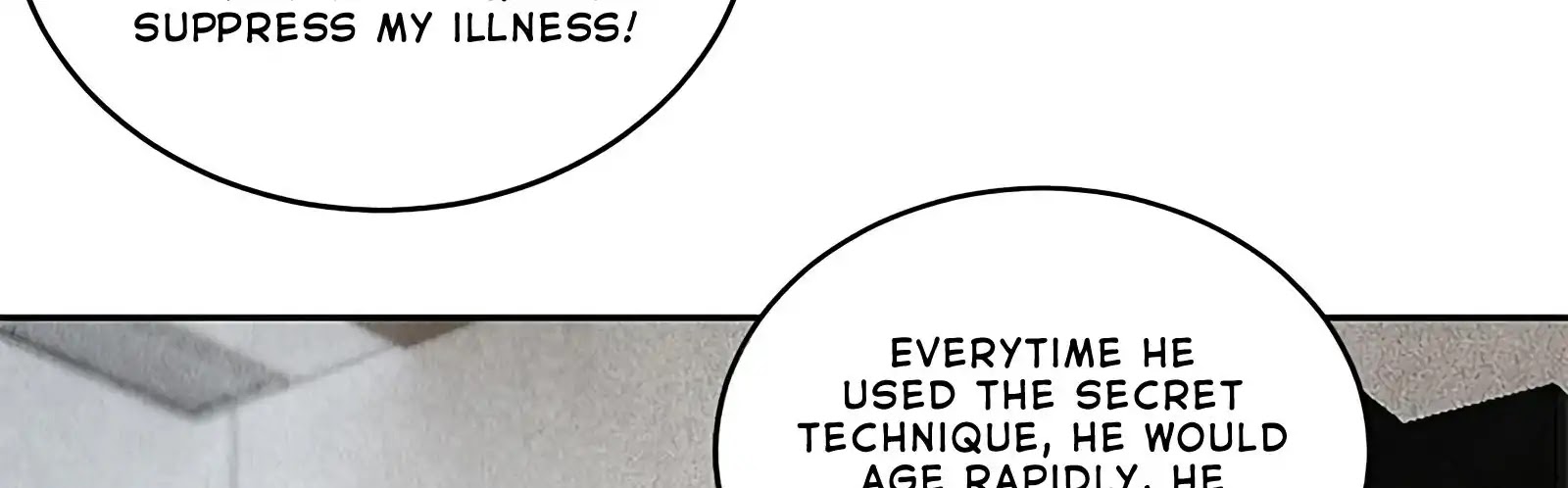 I Was Trash Chapter 64 page 36 - Chapter 64: A Doctor to Save the World