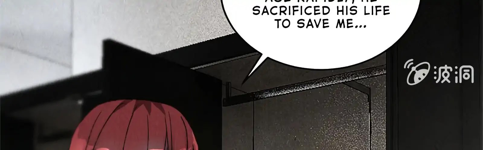 I Was Trash Chapter 64 page 37 - Chapter 64: A Doctor to Save the World