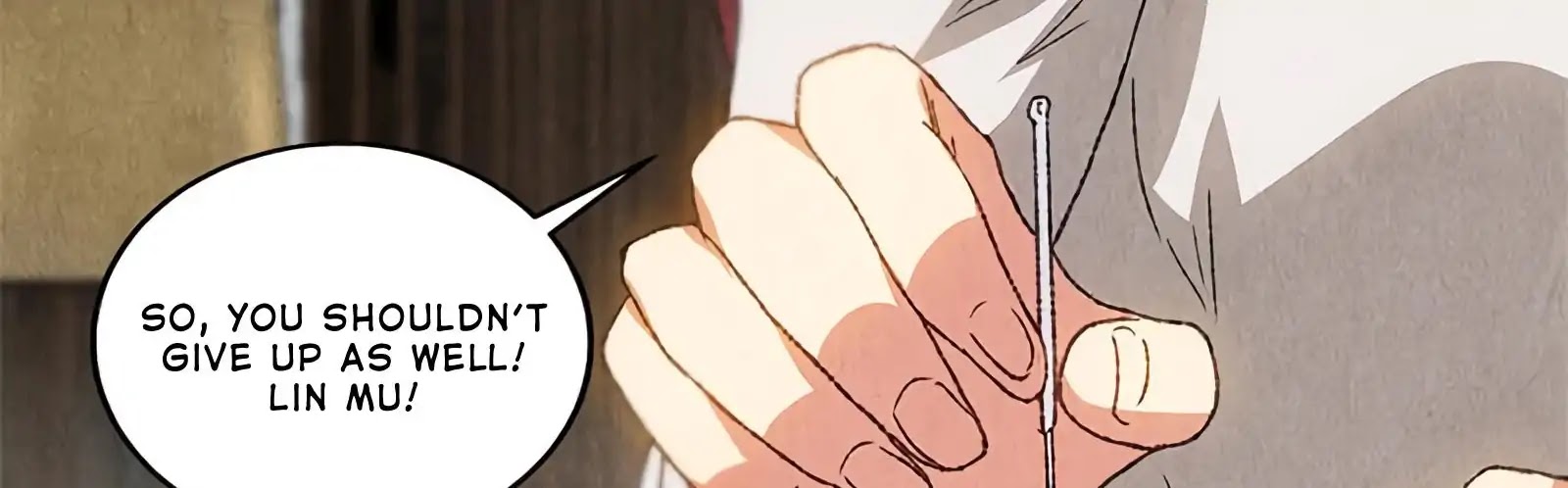 I Was Trash Chapter 64 page 57 - Chapter 64: A Doctor to Save the World