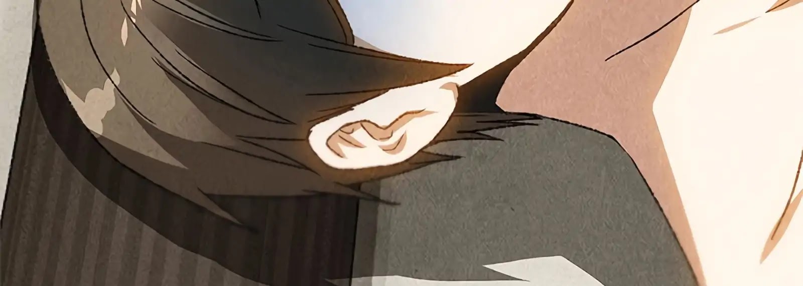 I Was Trash Chapter 64 page 64 - Chapter 64: A Doctor to Save the World