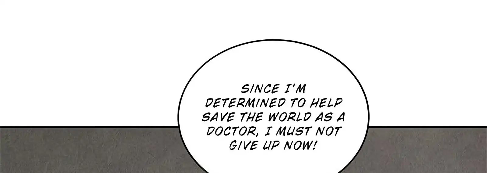 I Was Trash Chapter 64 page 79 - Chapter 64: A Doctor to Save the World
