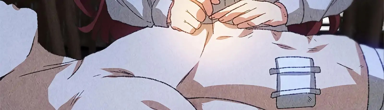 I Was Trash Chapter 64 page 92 - Chapter 64: A Doctor to Save the World