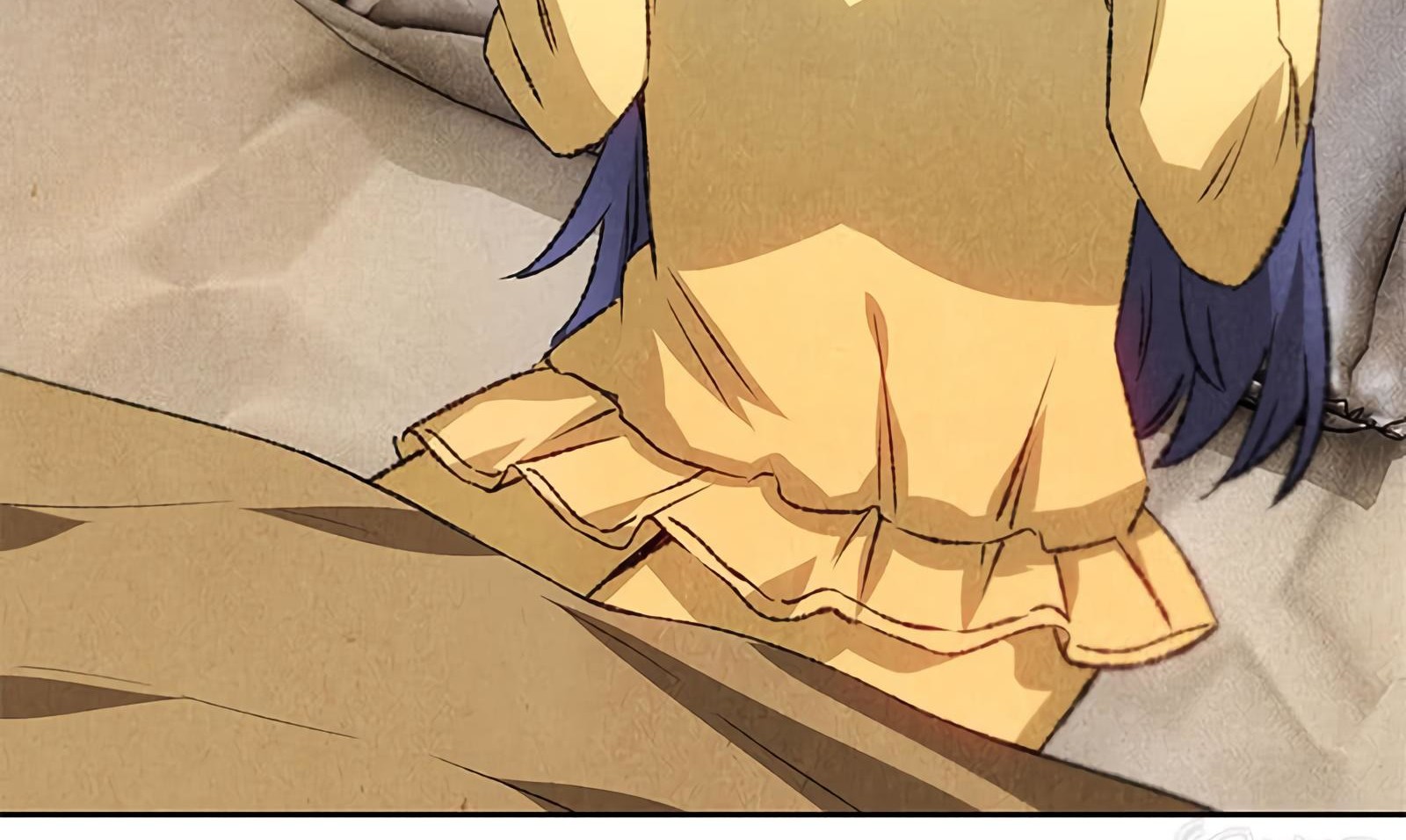 I Was Trash Chapter 65 page 10 - Chapter 65: Risking Her Life to Save You