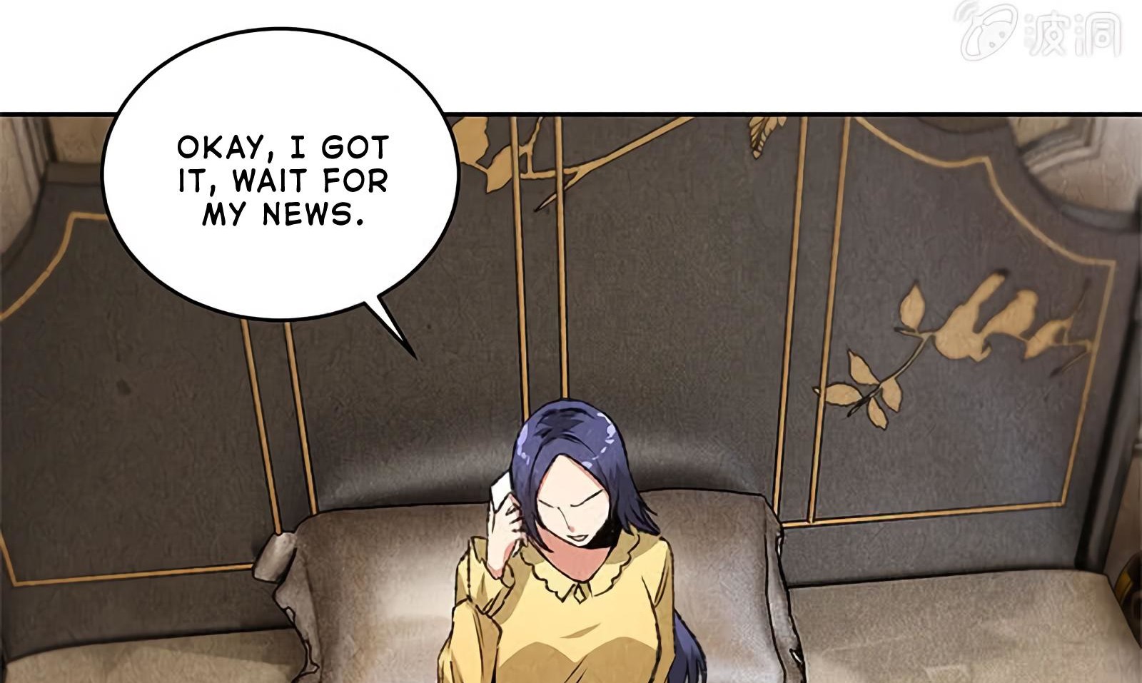 I Was Trash Chapter 65 page 14 - Chapter 65: Risking Her Life to Save You