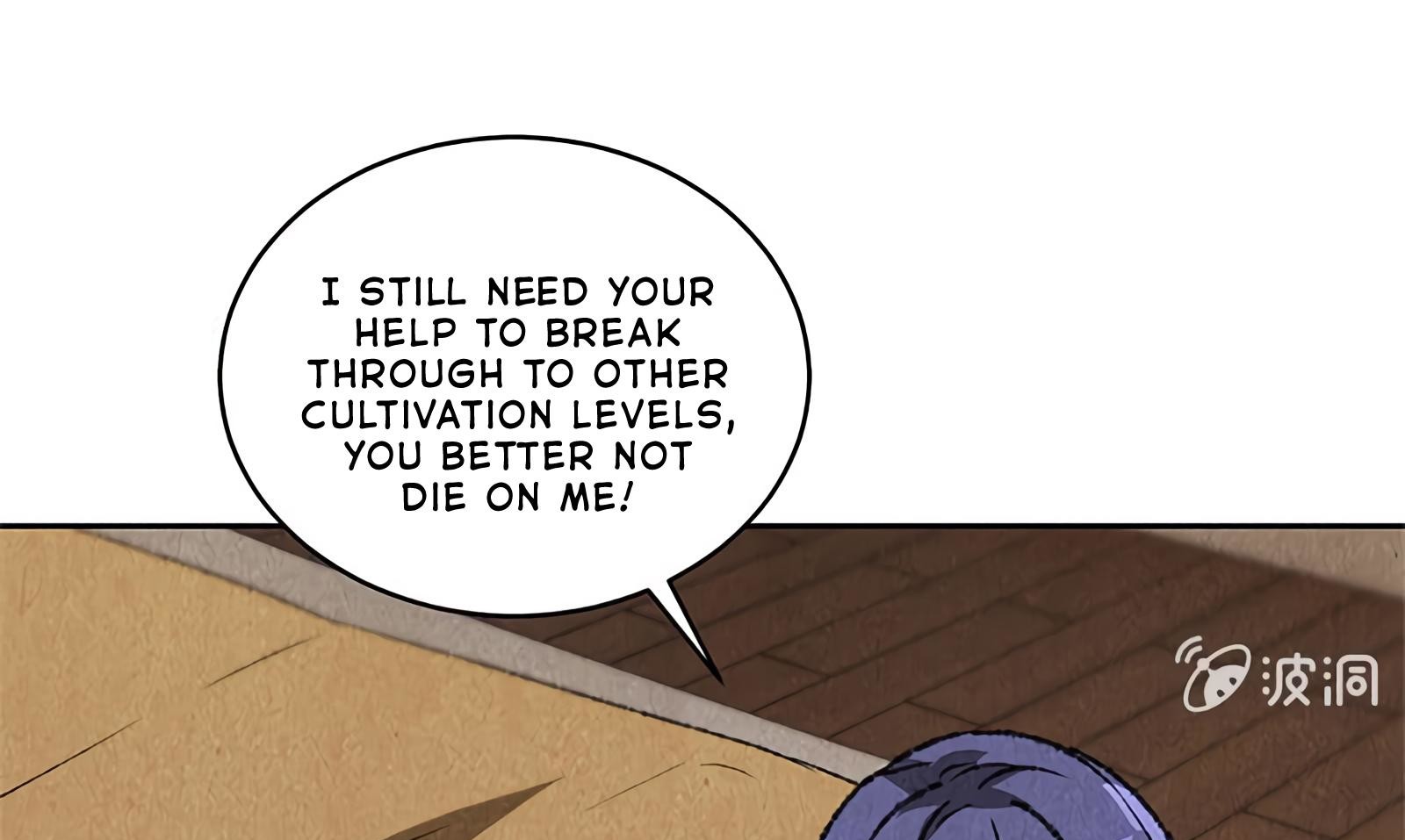 I Was Trash Chapter 65 page 16 - Chapter 65: Risking Her Life to Save You