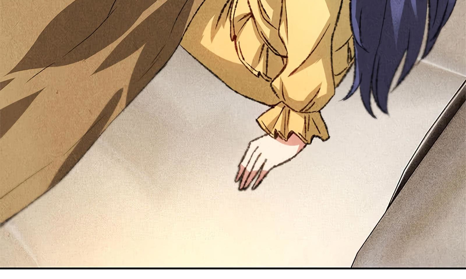 I Was Trash Chapter 65 page 18 - Chapter 65: Risking Her Life to Save You