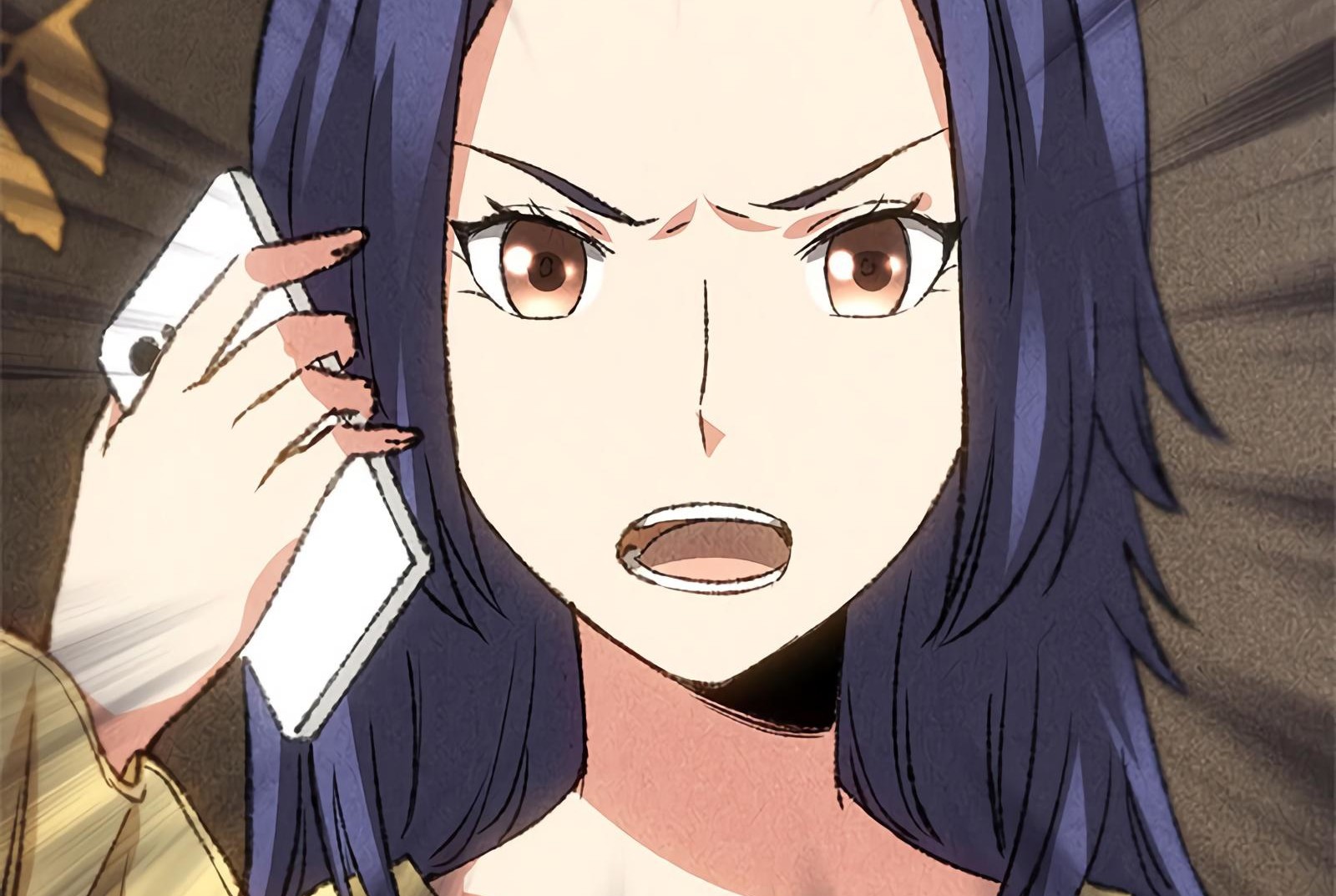 I Was Trash Chapter 65 page 25 - Chapter 65: Risking Her Life to Save You