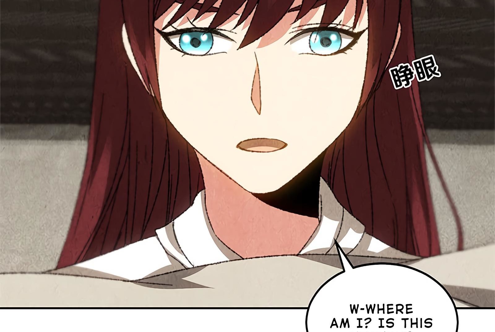 I Was Trash Chapter 65 page 33 - Chapter 65: Risking Her Life to Save You