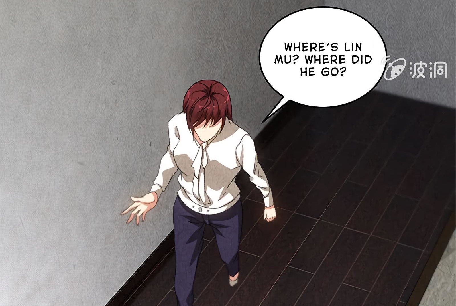 I Was Trash Chapter 65 page 37 - Chapter 65: Risking Her Life to Save You