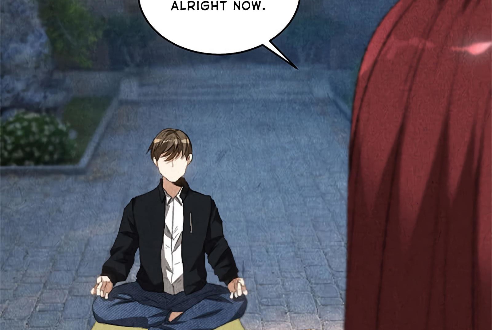 I Was Trash Chapter 65 page 40 - Chapter 65: Risking Her Life to Save You