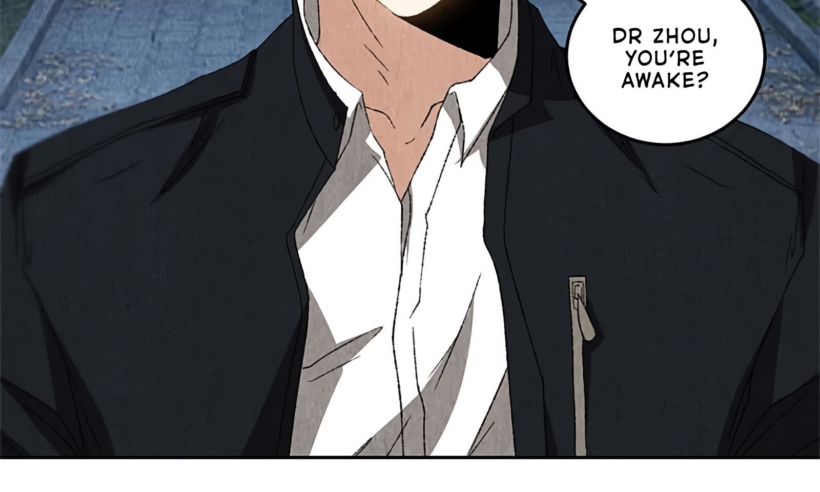 I Was Trash Chapter 65 page 43 - Chapter 65: Risking Her Life to Save You
