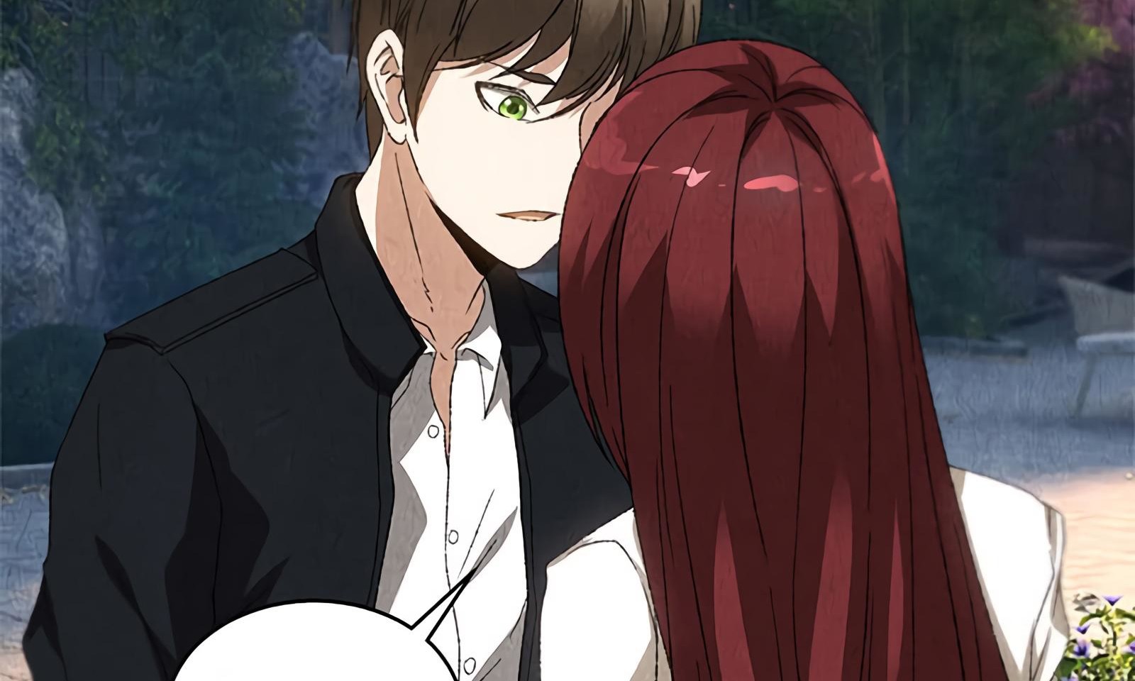 I Was Trash Chapter 65 page 50 - Chapter 65: Risking Her Life to Save You