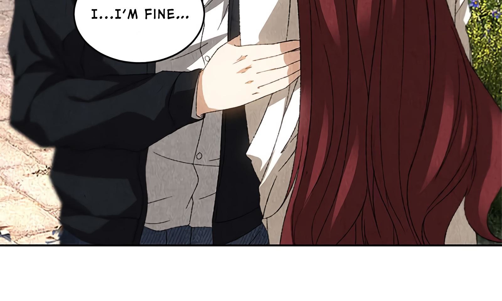 I Was Trash Chapter 65 page 51 - Chapter 65: Risking Her Life to Save You