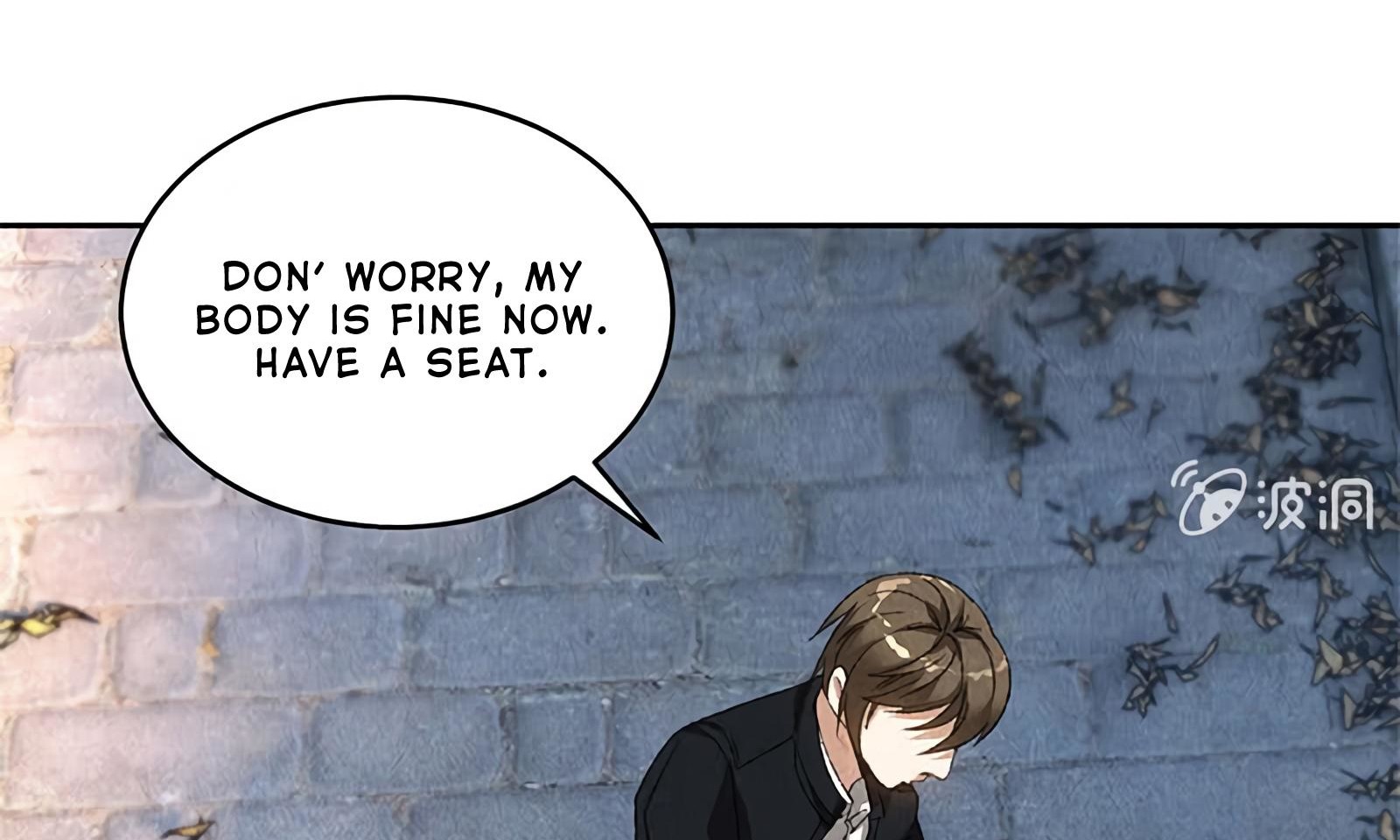 I Was Trash Chapter 65 page 52 - Chapter 65: Risking Her Life to Save You