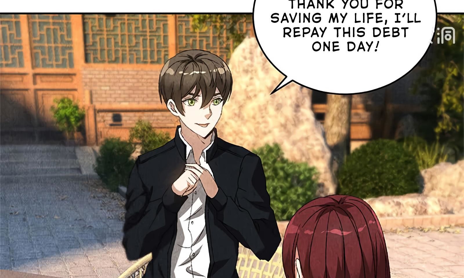 I Was Trash Chapter 65 page 55 - Chapter 65: Risking Her Life to Save You