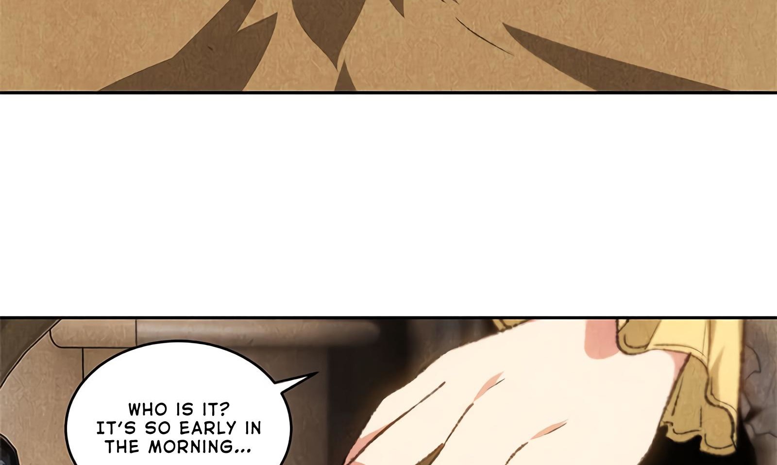 I Was Trash Chapter 65 page 6 - Chapter 65: Risking Her Life to Save You