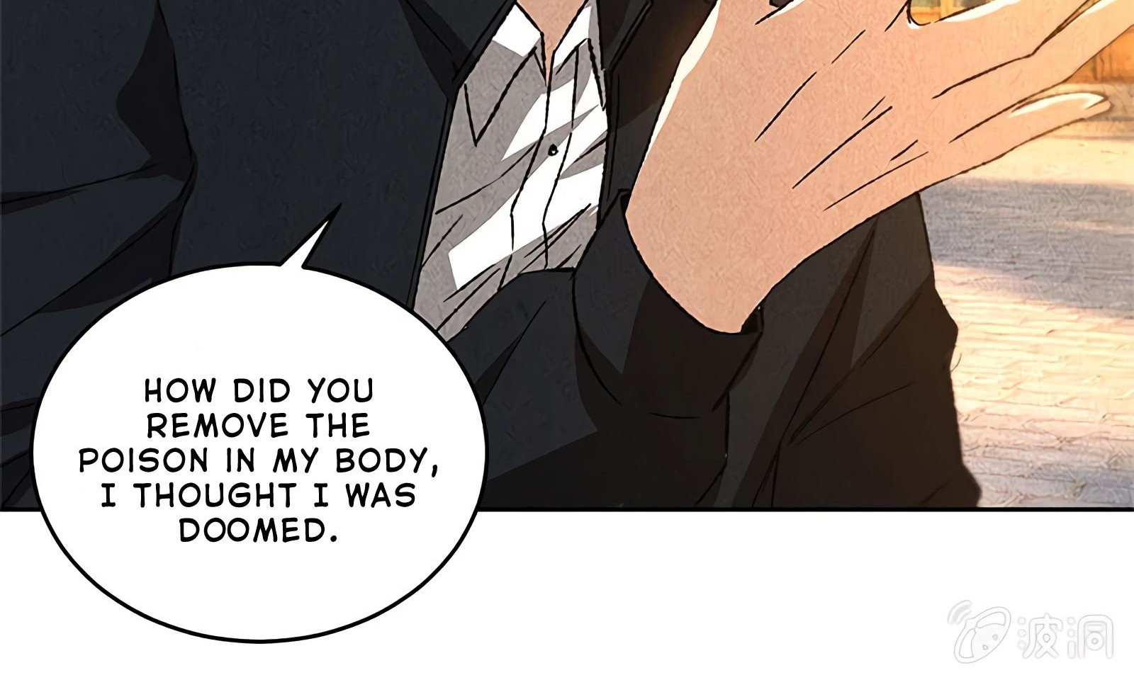 I Was Trash Chapter 65 page 61 - Chapter 65: Risking Her Life to Save You