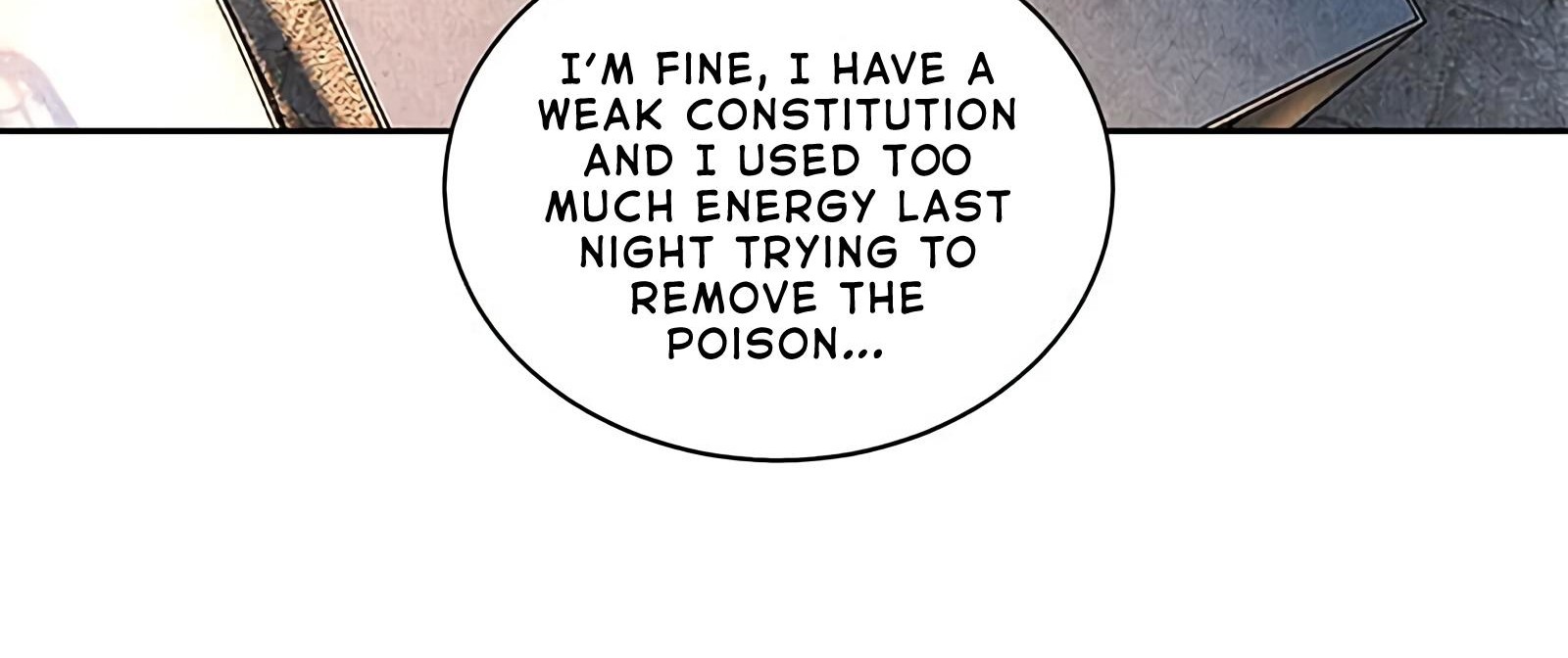 I Was Trash Chapter 65 page 73 - Chapter 65: Risking Her Life to Save You