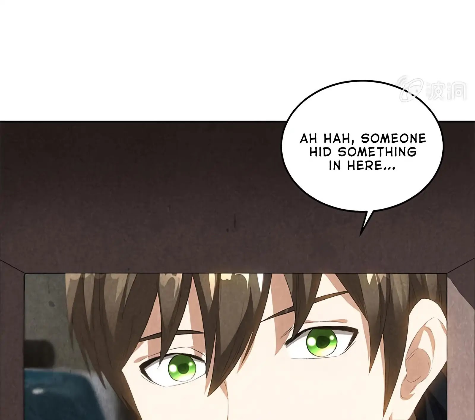 I Was Trash Chapter 66 page 10 - Chapter 66: An Inch of Radiance