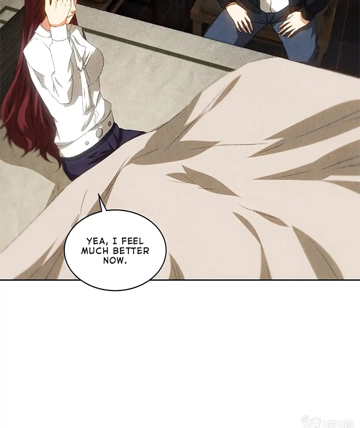 I Was Trash Chapter 66 page 24 - Chapter 66: An Inch of Radiance