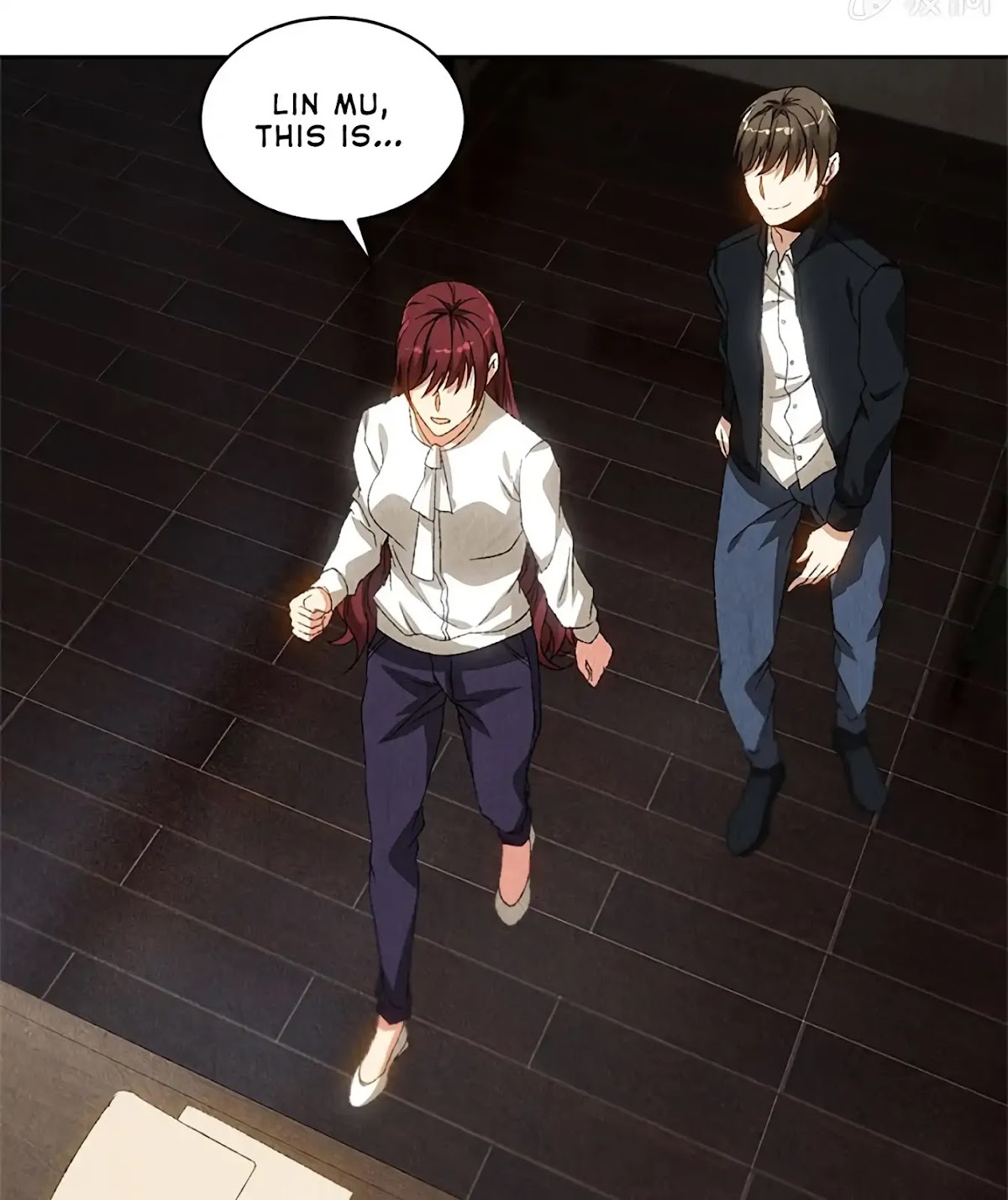 I Was Trash Chapter 66 page 25 - Chapter 66: An Inch of Radiance