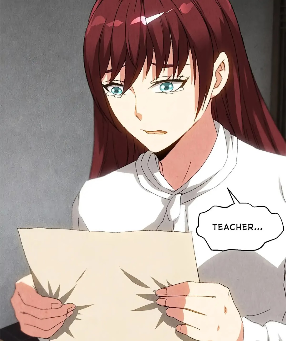 I Was Trash Chapter 66 page 28 - Chapter 66: An Inch of Radiance