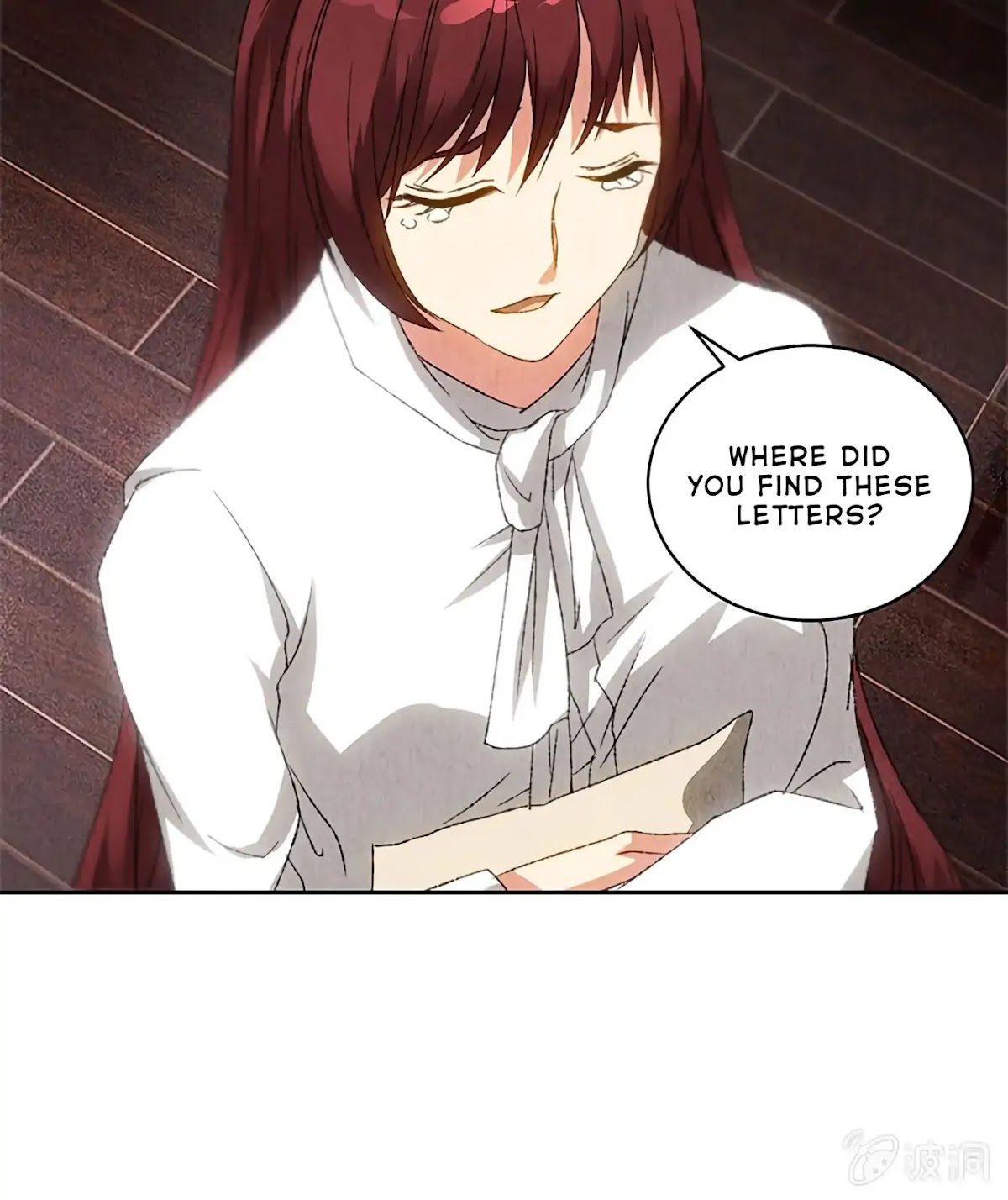 I Was Trash Chapter 66 page 31 - Chapter 66: An Inch of Radiance