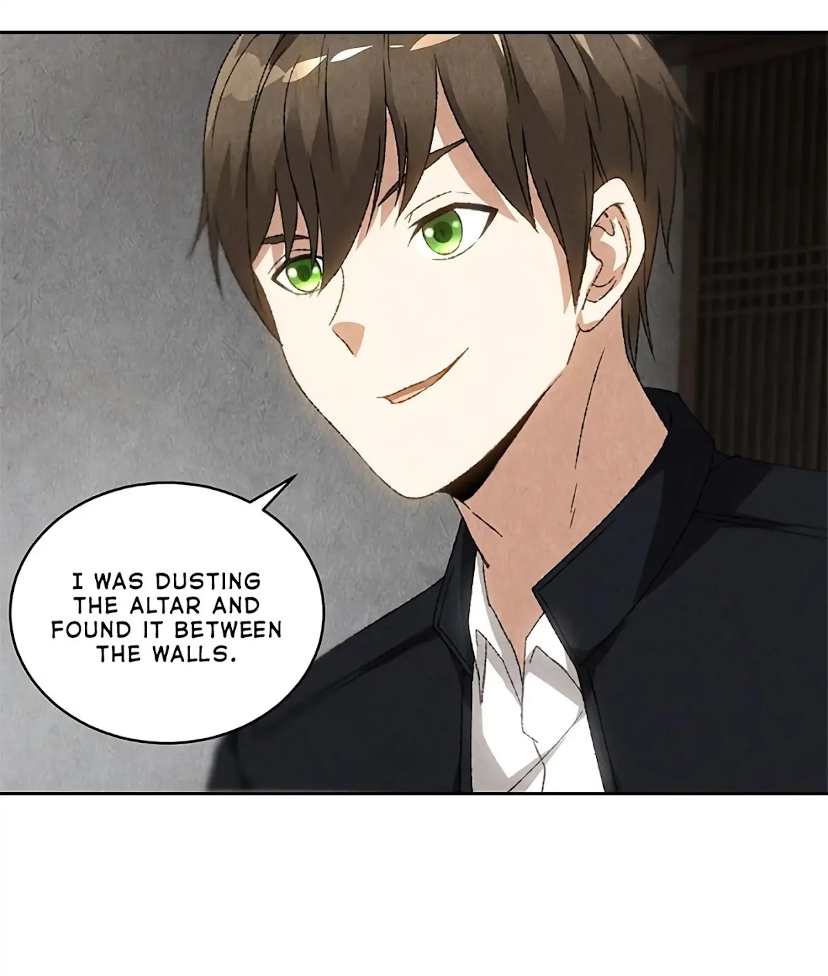 I Was Trash Chapter 66 page 32 - Chapter 66: An Inch of Radiance