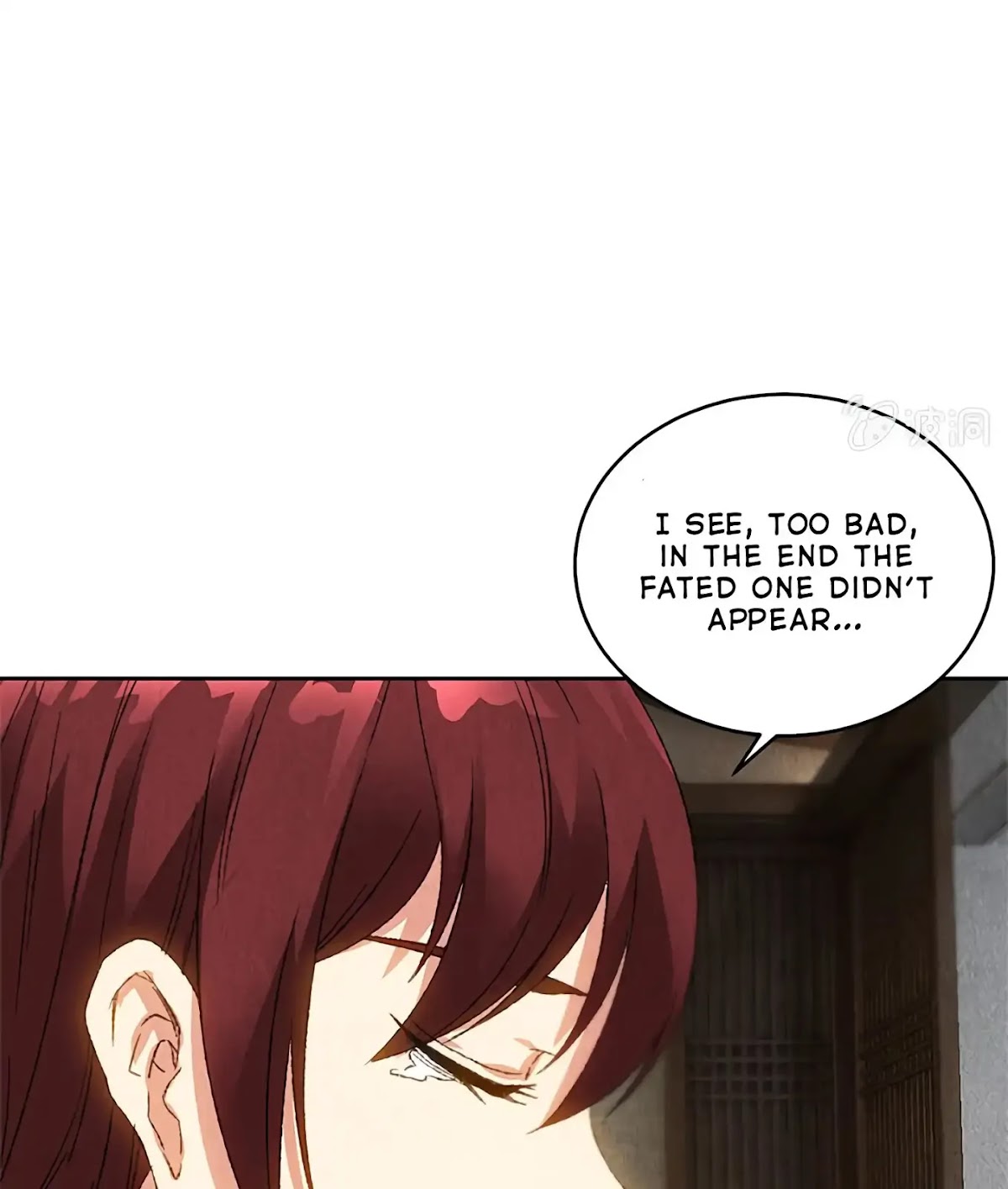 I Was Trash Chapter 66 page 33 - Chapter 66: An Inch of Radiance