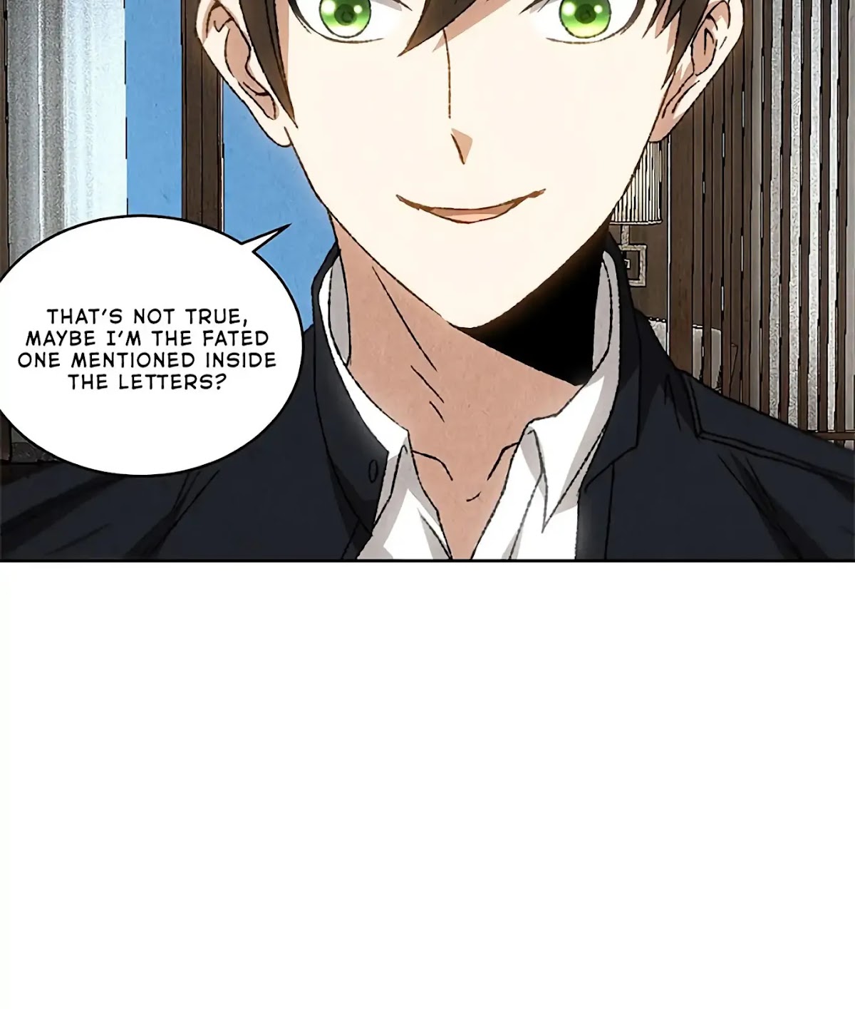 I Was Trash Chapter 66 page 35 - Chapter 66: An Inch of Radiance
