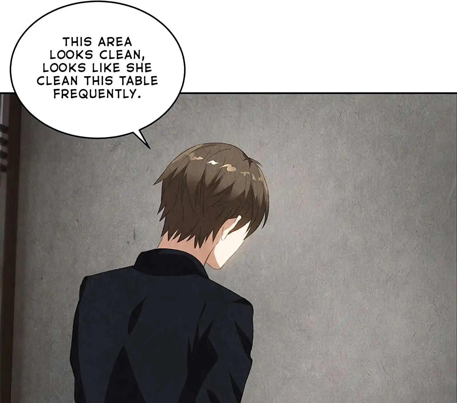 I Was Trash Chapter 66 page 5 - Chapter 66: An Inch of Radiance