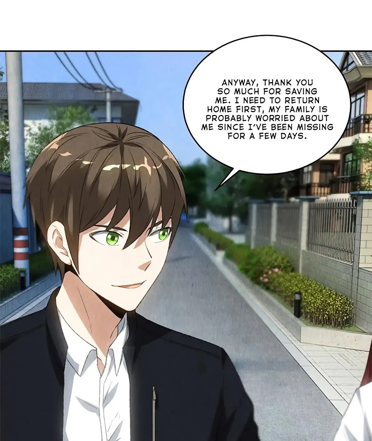 I Was Trash Chapter 67 page 15 - Chapter 67: A Twisted Fate