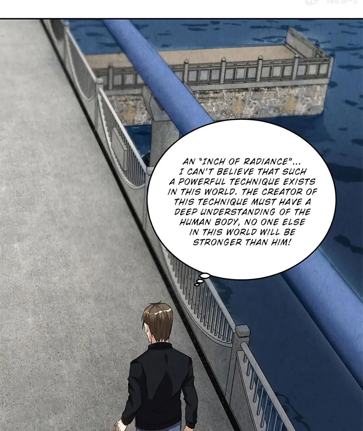 I Was Trash Chapter 67 page 19 - Chapter 67: A Twisted Fate