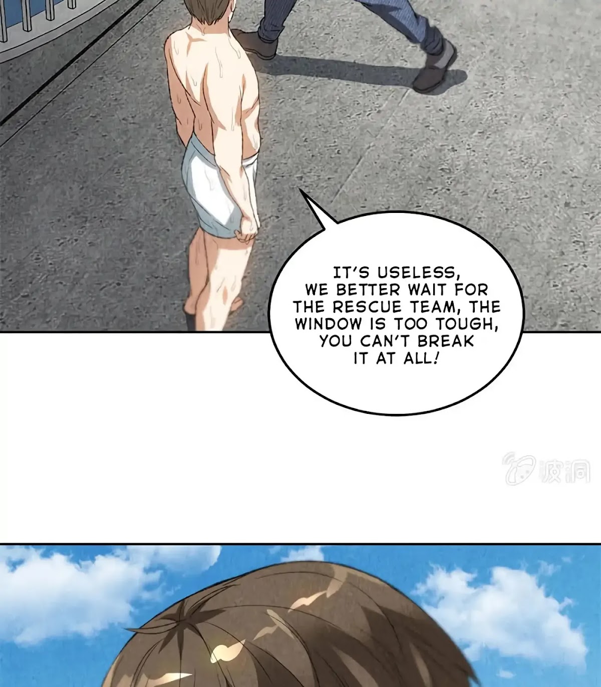 I Was Trash Chapter 67 page 30 - Chapter 67: A Twisted Fate