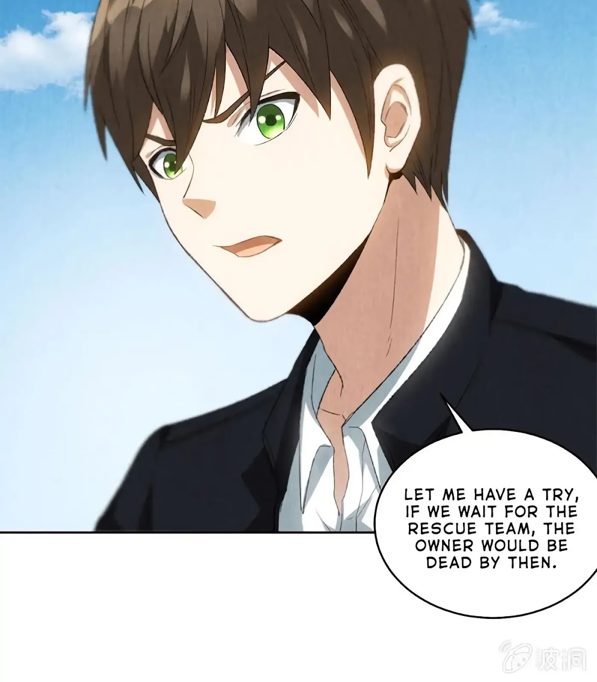 I Was Trash Chapter 67 page 31 - Chapter 67: A Twisted Fate