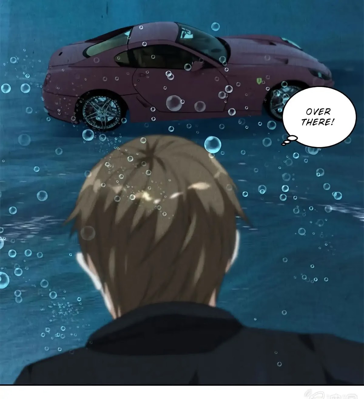 I Was Trash Chapter 67 page 37 - Chapter 67: A Twisted Fate