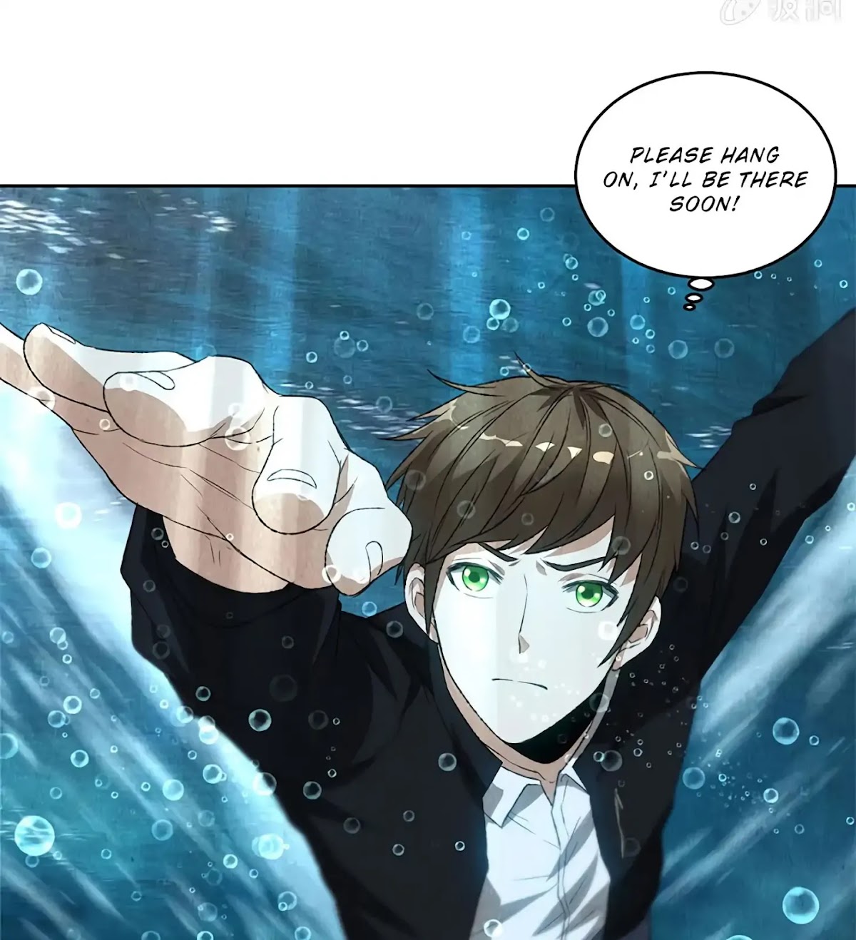 I Was Trash Chapter 67 page 38 - Chapter 67: A Twisted Fate