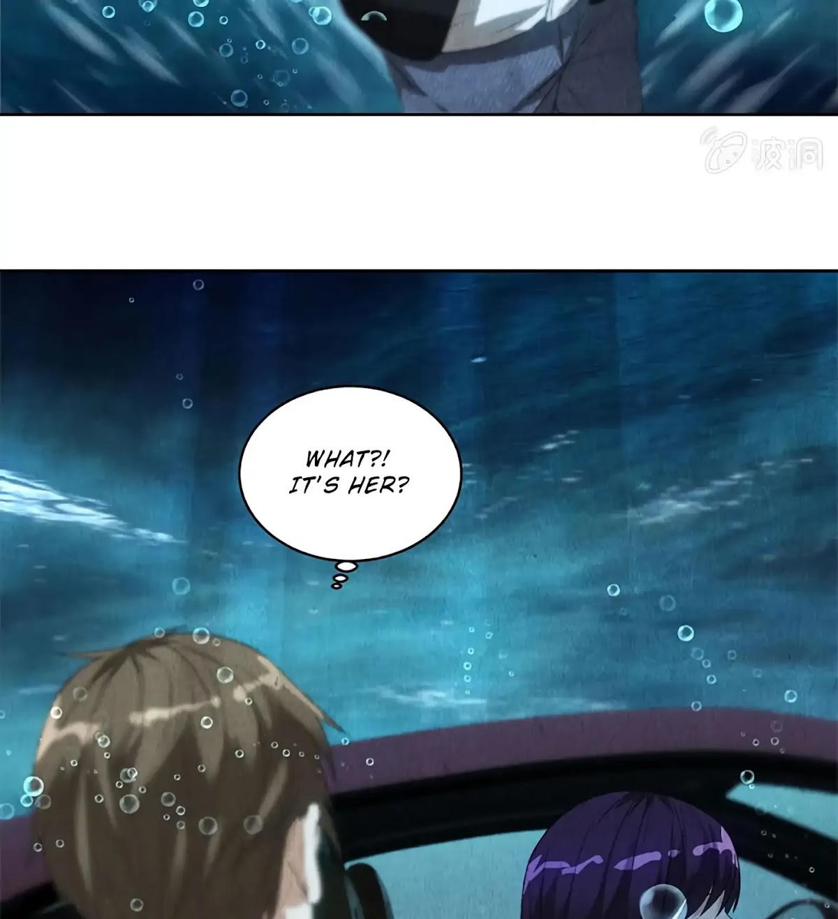 I Was Trash Chapter 67 page 39 - Chapter 67: A Twisted Fate