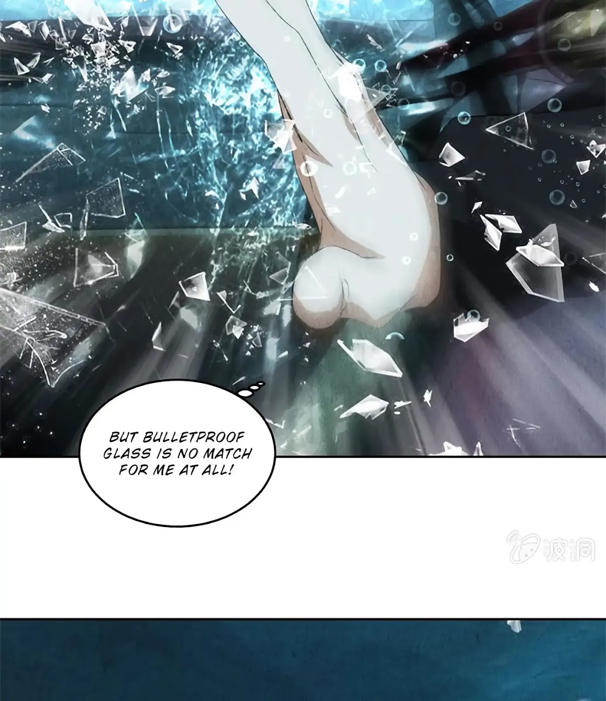 I Was Trash Chapter 67 page 45 - Chapter 67: A Twisted Fate