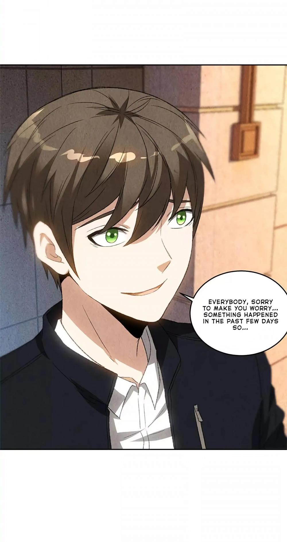 I Was Trash Chapter 69 page 9 - Chapter 69: A Kidnapping Case