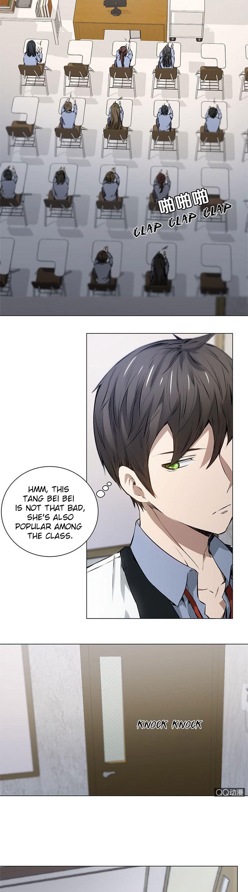 I Was Trash Chapter 7 page 13 - Chapter 7: Breaking Off the Engagment
