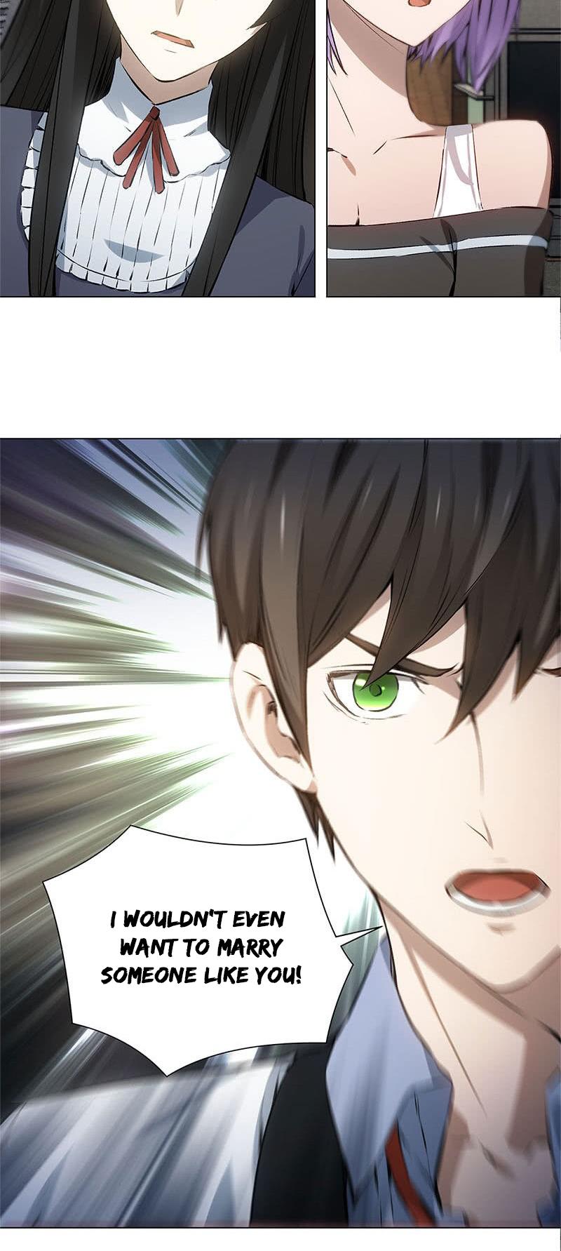 I Was Trash Chapter 7 page 3 - Chapter 7: Breaking Off the Engagment
