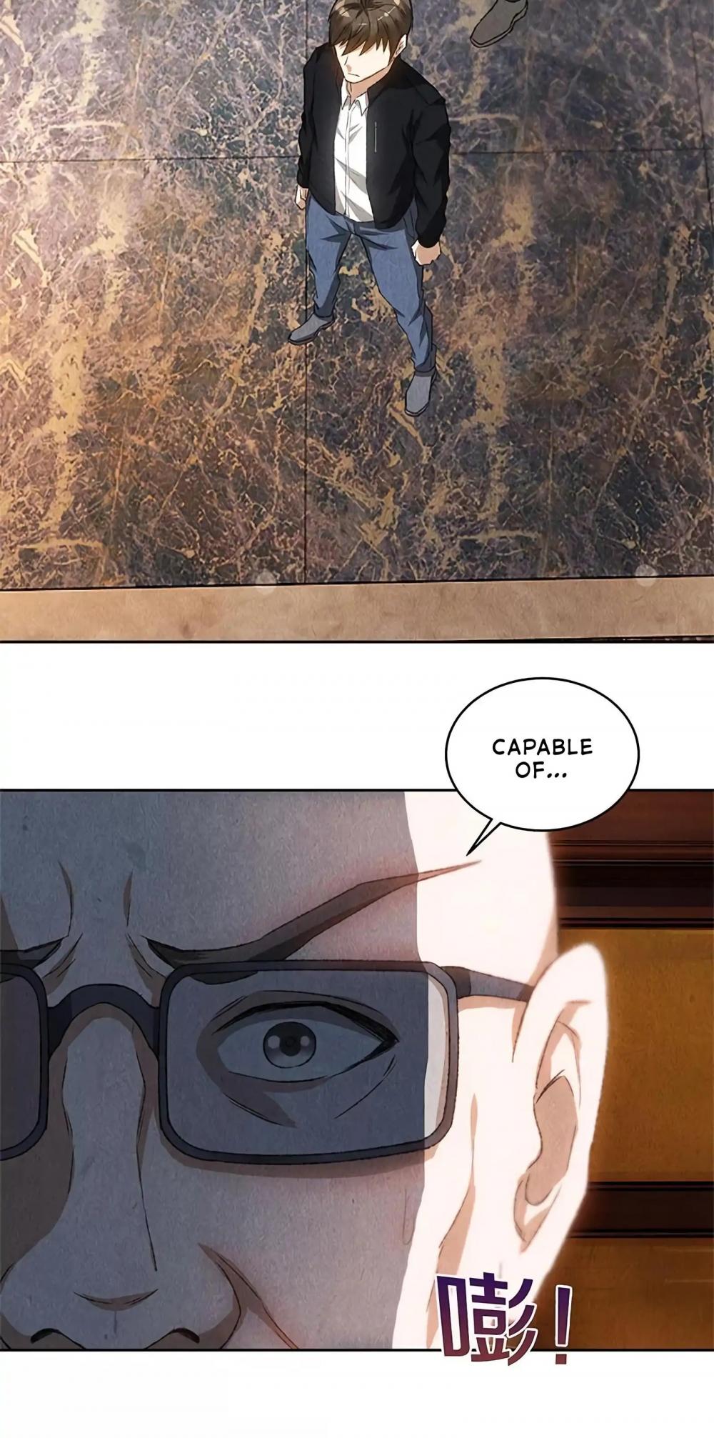 I Was Trash Chapter 70 page 13 - Chapter 70: Ying Huang Chao Ge