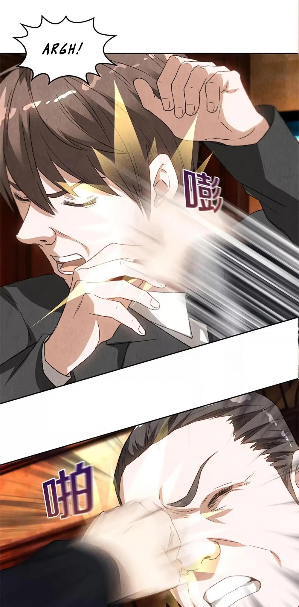 I Was Trash Chapter 70 page 20 - Chapter 70: Ying Huang Chao Ge